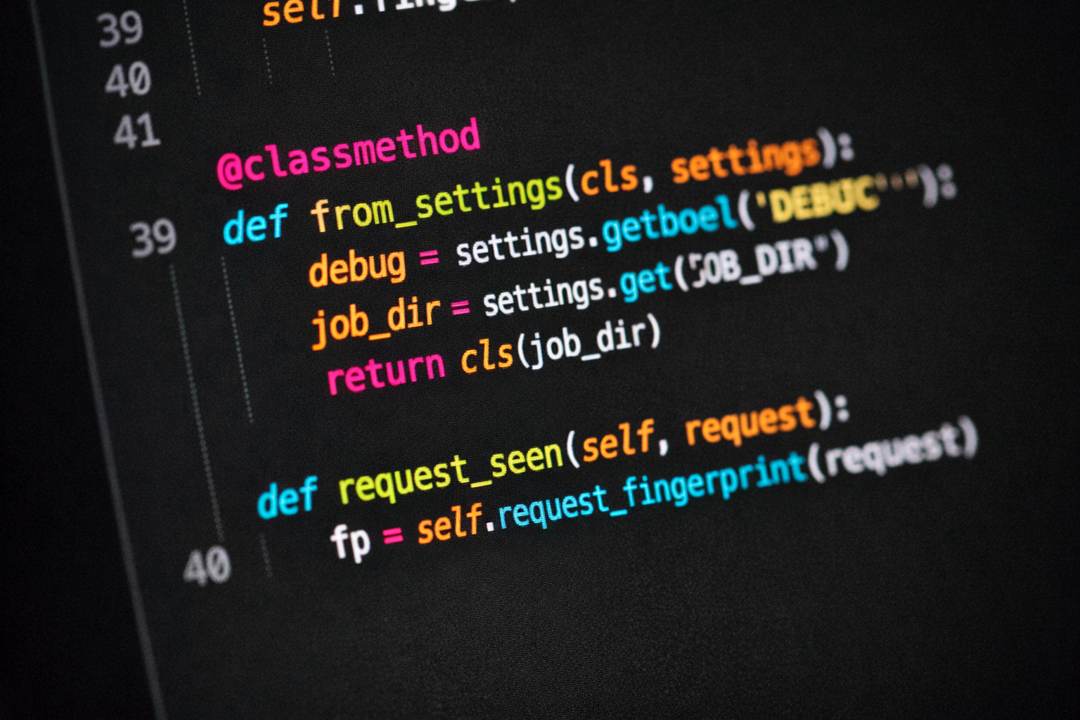 웹 어플리케이션 개발